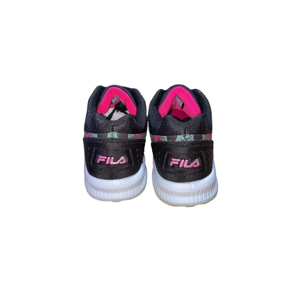 Fila elevate your